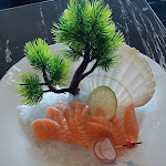 Photo n°1 de l'avis de Franco.o fait le 23/08/2021 à 11:00 sur le  Ristorante Giapponese Miyako Cento à Cento