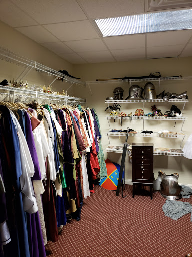 Castle «Clayshire Castle», reviews and photos, 8780 E County Rd 75 N, Bowling Green, IN 47833, USA