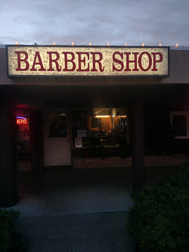 Barber Shop «Westmoor Barber Style Shop», reviews and photos, 1277 S Mary Ave, Sunnyvale, CA 94087, USA