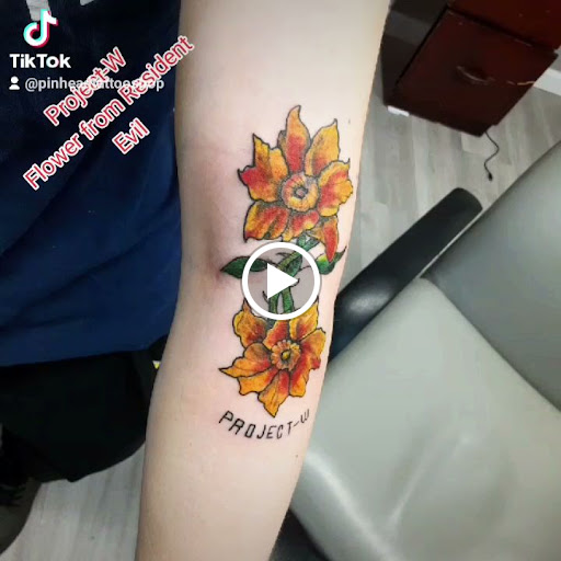 Explore tribal tattoo ideas for guys, creative tattoo ideas in Lockport, available at Famous Tattoos by Pinhead