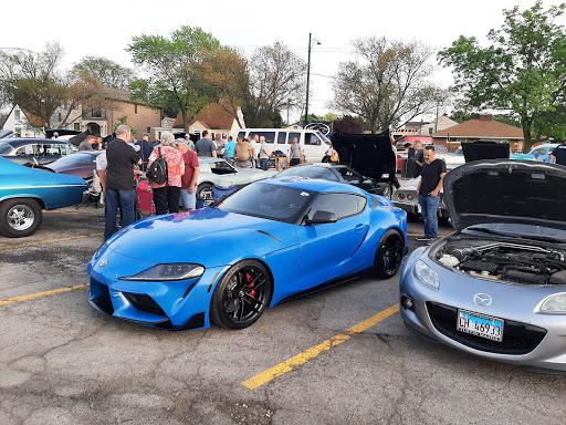 Shopping Mall «Harlem-Foster Shopping Center», reviews and photos, 7240 W Foster Ave, Chicago, IL 60656, USA