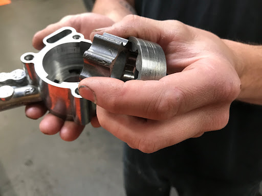 Harley-Davidson Dealer «Destination Harley-Davidson», reviews and photos, 2302 Pacific Hwy E, Tacoma, WA 98424, USA