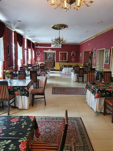 restauracje Kresowa Legionowo