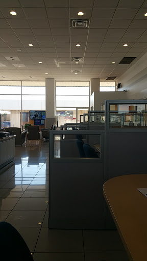 Chevrolet Dealer «Granger Chevrolet», reviews and photos, 2611 MacArthur Dr, Orange, TX 77630, USA