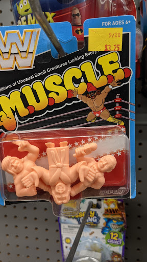 Variety Store «Five Below», reviews and photos, 8261 Gateway Overlook, Elkridge, MD 21075, USA