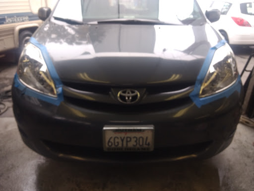 Used Car Dealer «Auto City», reviews and photos, 694 El Camino Real, Redwood City, CA 94063, USA