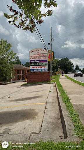Liquor Store «Acworth Tobacco Liquor», reviews and photos, 4974 Cowan Rd #170, Acworth, GA 30101, USA