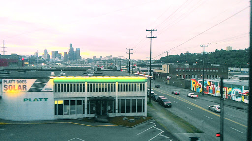 Electrical Supply Store «Platt Electric Supply», reviews and photos, 2757 6th Ave S, Seattle, WA 98134, USA