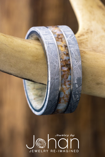 Jewelry Designer «Jewelry by Johan», reviews and photos, 553 Hayward Ave N #200, Oakdale, MN 55128, USA