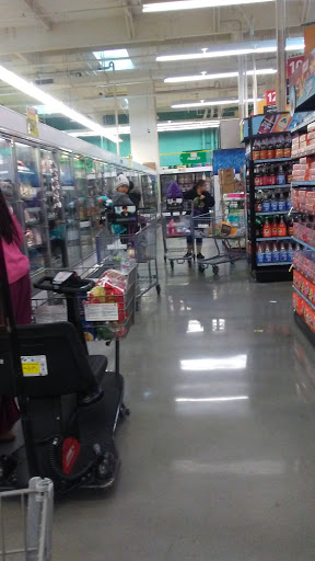 Grocery Store «Foodsco», reviews and photos, 1250 Macdonald Ave, Richmond, CA 94801, USA