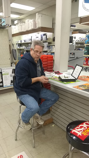 Hardware Store «Bortz Hardware», reviews and photos, 119 S Pennsylvania Ave, Greensburg, PA 15601, USA