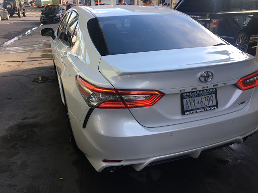 Car Wash «Viking Auto Spa, Car wash & Detailing Center», reviews and photos, 354 Hamilton Ave, Brooklyn, NY 11231, USA