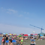 Photo n°6 de l'avis de Flo. fait le 27/06/2017 à 11:15 sur le  D.l.f. Dopolavoro Ferroviario à Ladispoli