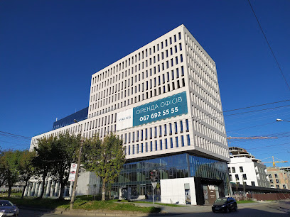 Viking Business Center