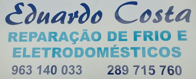 Avaliações doEduardo Costa em Olhão - Loja de eletrodomésticos