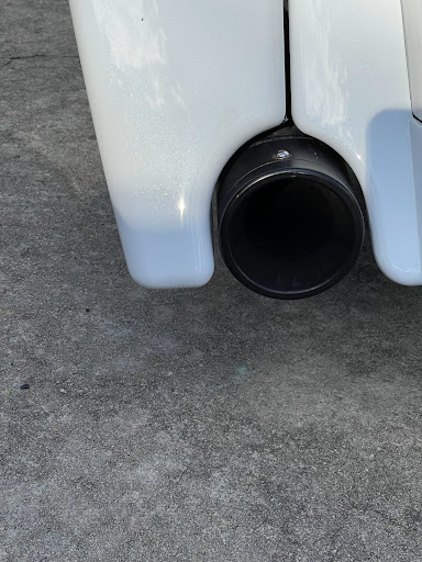 Motorcycle Parts Store «West End Motorsports», reviews and photos, 1860 US-209, Brodheadsville, PA 18322, USA