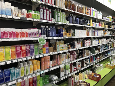 COSMO SHOP SAS à Hirsingue