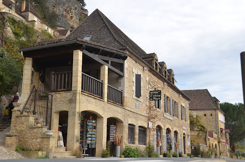 École primaire Ecole Communale La Roque-Gageac