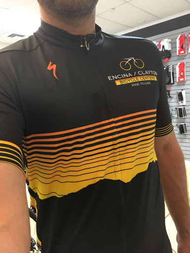 Bicycle Store «Encina Bicycle Center», reviews and photos, 2901 Ygnacio Valley Rd, Walnut Creek, CA 94598, USA
