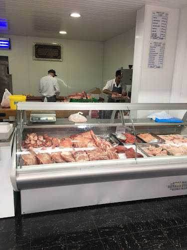 Reviews of Al Hayat Halal Meat in Manchester - Butcher shop