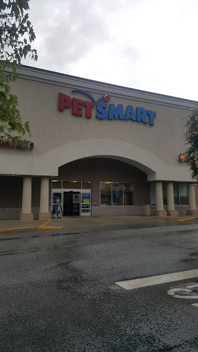 Pet Supply Store «PetSmart», reviews and photos, 1072 Bullsboro Dr, Newnan, GA 30265, USA
