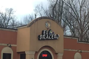 El Bracero of Central City image