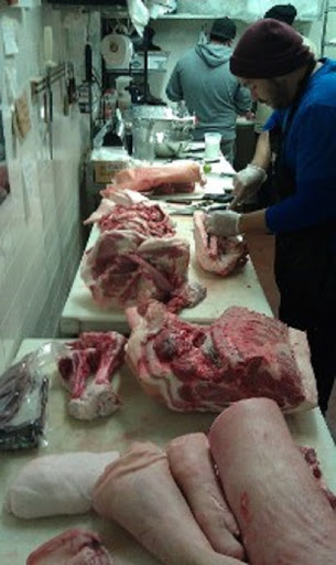 Supermarket «Westover Market», reviews and photos, 5863 Washington Blvd, Arlington, VA 22205, USA