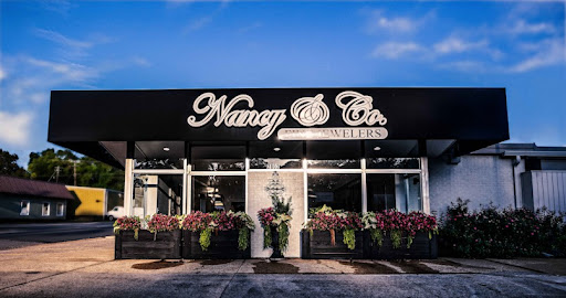 Jewelry Store «Nancy & Co Fine Jewelers», reviews and photos, 1848 McFarland Blvd, Northport, AL 35476, USA
