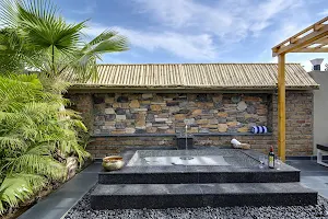 Casawood Resort - A Luxury Private Pool Villa On Mount Abu Road image