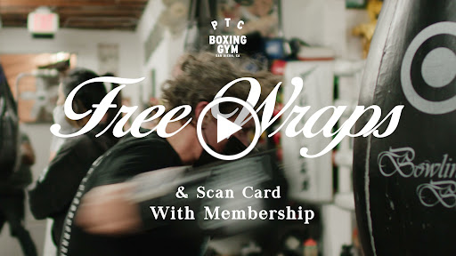 Gym «Pacific Training Center Boxing Muay Thai &Fitness», reviews and photos, 5755 La Jolla Blvd, La Jolla, CA 92037, USA