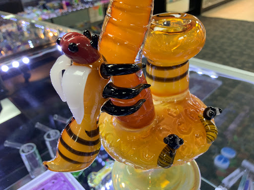 Tobacco Shop «Glass City Tobacco Inc», reviews and photos, 7600 Gardner Park Dr, Gainesville, VA 20155, USA