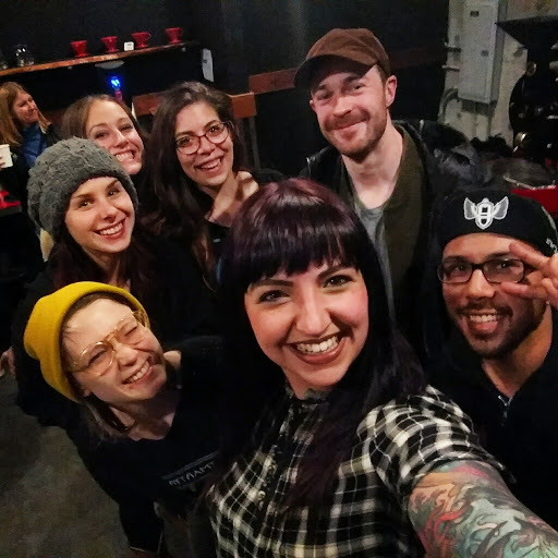 Coffee Roasters «Valhalla Coffee Co.», reviews and photos, 3918 6th Ave, Tacoma, WA 98406, USA