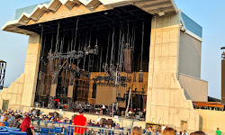 USANA Amphitheatre