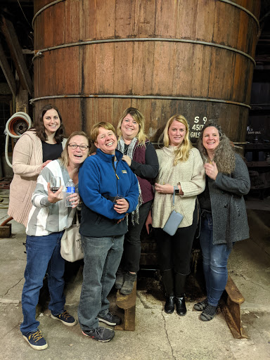 Winery «O-Neh-Da and Eagle Crest Vineyards», reviews and photos, 7107 Vineyard Rd, Conesus, NY 14435, USA