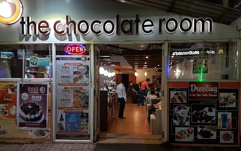 The Chocolate Room, Calangute image