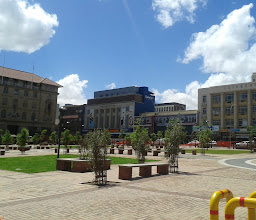 FNB Bloemfontein photo