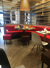 Atmosphère du Restauration rapide McDonald's à Versailles - n°17