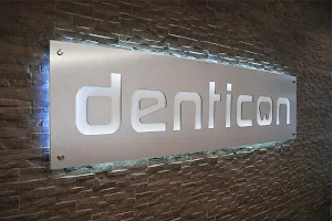 Denticon. Dental practice image