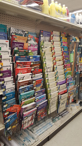 Craft Store «A.C. Moore Arts and Crafts», reviews and photos, 255 Amherst St, Nashua, NH 03063, USA