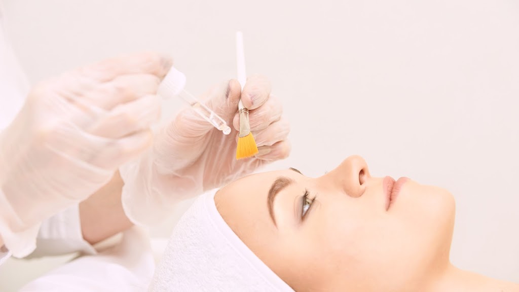 Eternal Spring Med Spa 11010