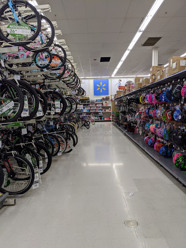 Department Store «Walmart Supercenter», reviews and photos, 310 31st Ave SE, Puyallup, WA 98374, USA