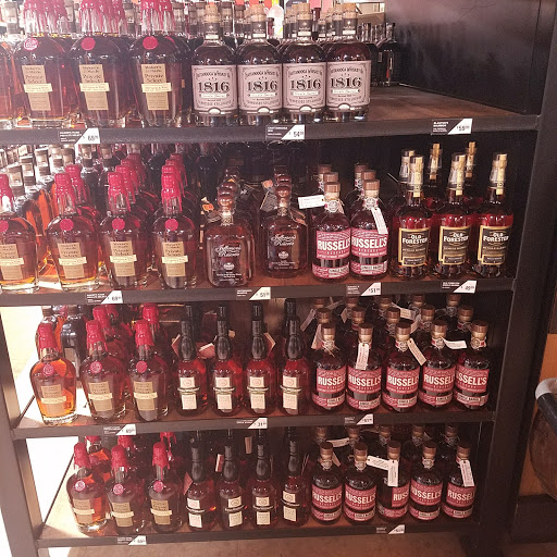 Wine Store «Red Spirits & Wine», reviews and photos, 7066 US-70S, Nashville, TN 37221, USA