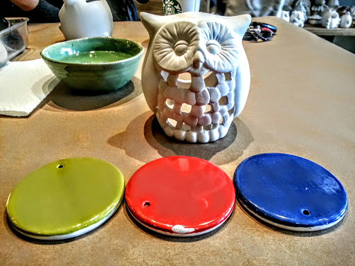 Art Center «Oliloli Arts and Crafts Studio», reviews and photos, 103-23 Metropolitan Ave, Forest Hills, NY 11375, USA