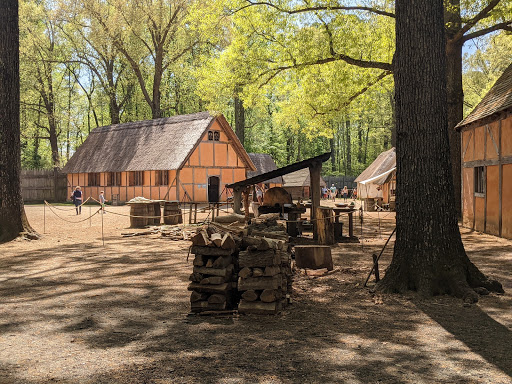 History Museum «Jamestown Settlement», reviews and photos, 2110 Jamestown Rd, Williamsburg, VA 23185, USA