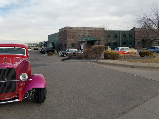 Colorado Custom Auto Detailing en Centennial