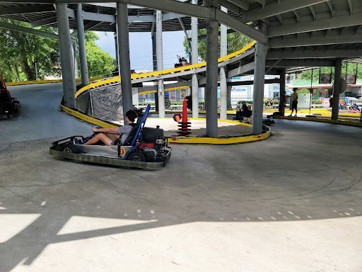 Theme Park «Fun Spot America Theme Parks-Kissimmee», reviews and photos, 2850 Florida Plaza Blvd, Kissimmee, FL 34746, USA