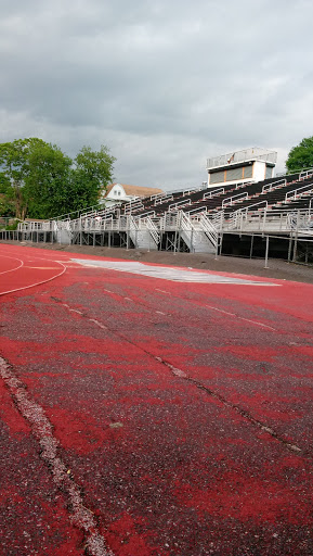 Stadium «Bell Stadium», reviews and photos, Bell St, City of Orange, NJ 07050, USA
