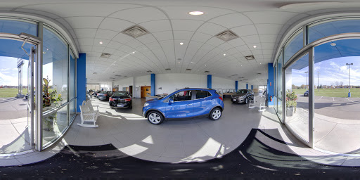 Chevrolet Dealer «Apple Chevrolet Buick Northfield», reviews and photos, 1600 Cannon Ln, Northfield, MN 55057, USA