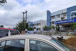 Dumka Sadar Hospital image