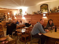 Atmosphère du Restaurant français Restaurant L'alpin à Briançon - n°4